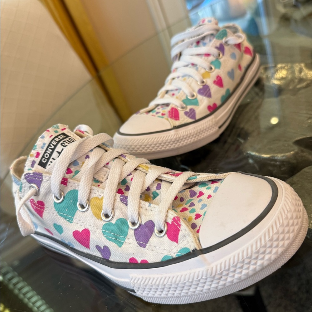 Converse Chuck Taylor All Star Shoreline Sneakers